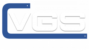 Van Gent Steel logo