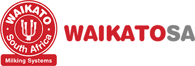 waikato south africa milking systems